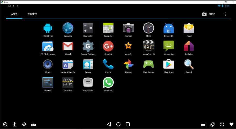 Ftmc Download For Android 4.4.2